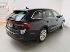 Škoda Octavia - fotka číslo 3