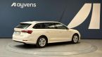 Škoda Octavia - fotka číslo 1