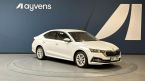 Škoda Octavia - fotka číslo 0