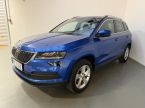 Škoda Karoq - fotka číslo 1