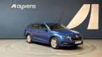 Škoda Octavia - fotka číslo 0