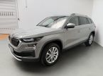Škoda Kodiaq - fotka číslo 1