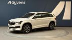 Škoda Kodiaq - fotka číslo 3