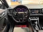 Škoda Kodiaq - fotka číslo 5
