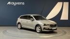 Škoda Scala - fotka číslo 0