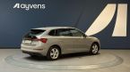 Škoda Scala - fotka číslo 1