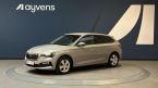 Škoda Scala - fotka číslo 3