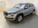 Škoda Kodiaq - fotka číslo 1
