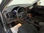 Škoda Kodiaq - fotka číslo 4