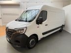 Renault Master - fotka číslo 1