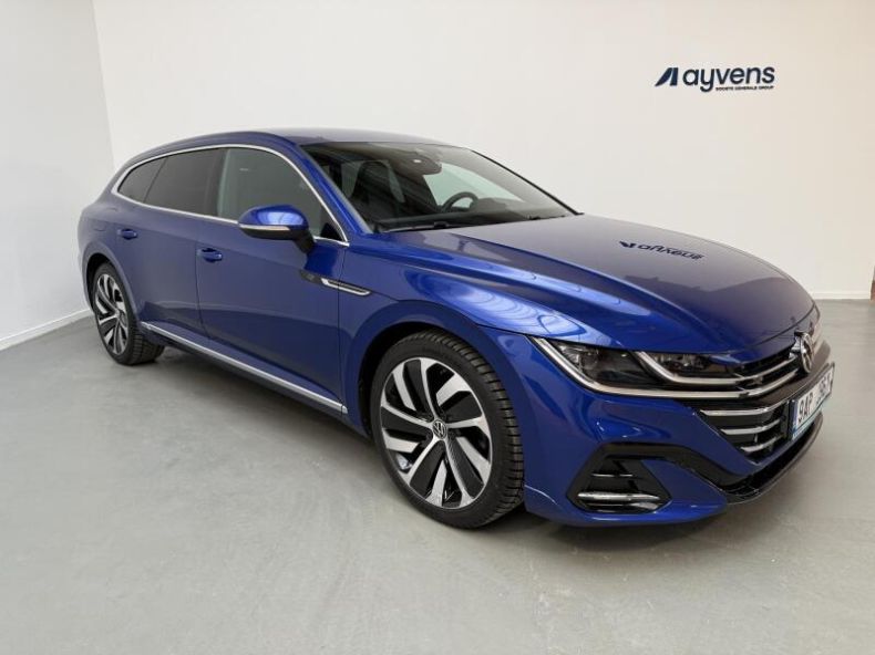 Volkswagen Arteon - hlavní fotka inzerátu