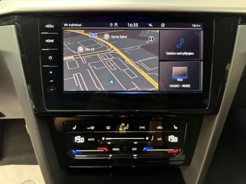 Volkswagen Arteon - hlavní fotka