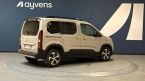 Peugeot Rifter - fotka číslo 1