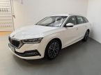 Škoda Octavia - fotka číslo 1