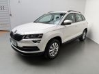 Škoda Karoq - fotka číslo 1