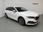 Škoda Octavia - fotka číslo 0