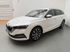 Škoda Octavia - fotka číslo 1