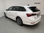 Škoda Octavia - fotka číslo 2