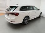 Škoda Octavia - fotka číslo 3