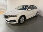 Škoda Octavia - fotka číslo 1