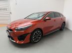 Kia Cee'd - fotka číslo 1