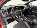 Kia Cee'd - fotka číslo 4