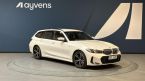 BMW Řada 3 - fotka číslo 0