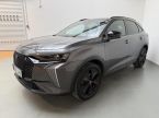 DS Automobiles DS7 - fotka číslo 1