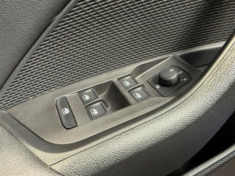 Škoda Octavia - hlavní fotka
