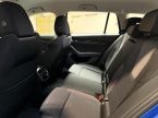 Škoda Octavia - fotka číslo 10