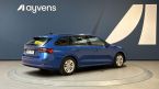 Škoda Octavia - fotka číslo 1