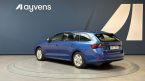 Škoda Octavia - fotka číslo 2