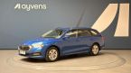 Škoda Octavia - fotka číslo 3