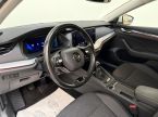 Škoda Octavia - fotka číslo 4