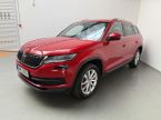 Škoda Kodiaq - fotka číslo 1