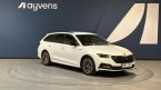 Škoda Octavia - fotka číslo 0