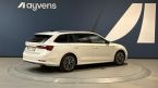 Škoda Octavia - fotka číslo 1