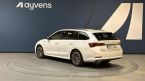 Škoda Octavia - fotka číslo 2