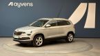 Škoda Karoq - fotka číslo 3