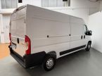 Citroën ë-Jumper - fotka číslo 3