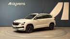 Škoda Karoq - fotka číslo 3