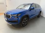 Škoda Kodiaq - fotka číslo 1