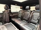 Mercedes Třída V - fotka číslo 11