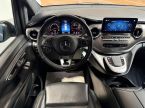 Mercedes Třída V - fotka číslo 5