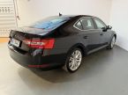 Škoda Superb - fotka číslo 3
