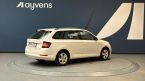 Škoda Fabia - fotka číslo 1