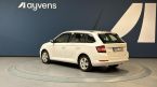 Škoda Fabia - fotka číslo 2