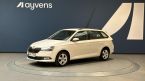 Škoda Fabia - fotka číslo 3