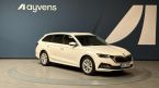 Škoda Octavia - fotka číslo 0