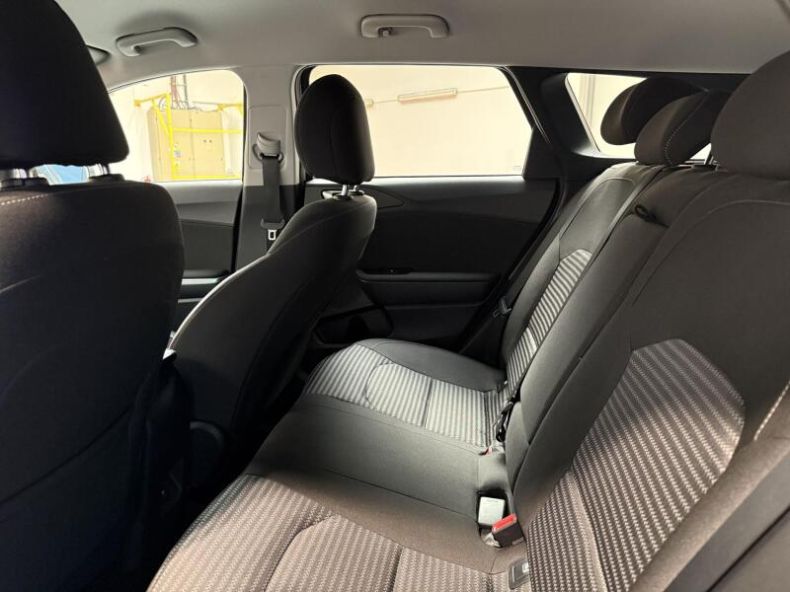 Kia Cee'd - hlavní fotka